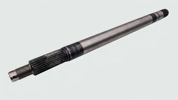 REAR PROP SHAFT