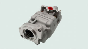 HYDRAULIC PUMP