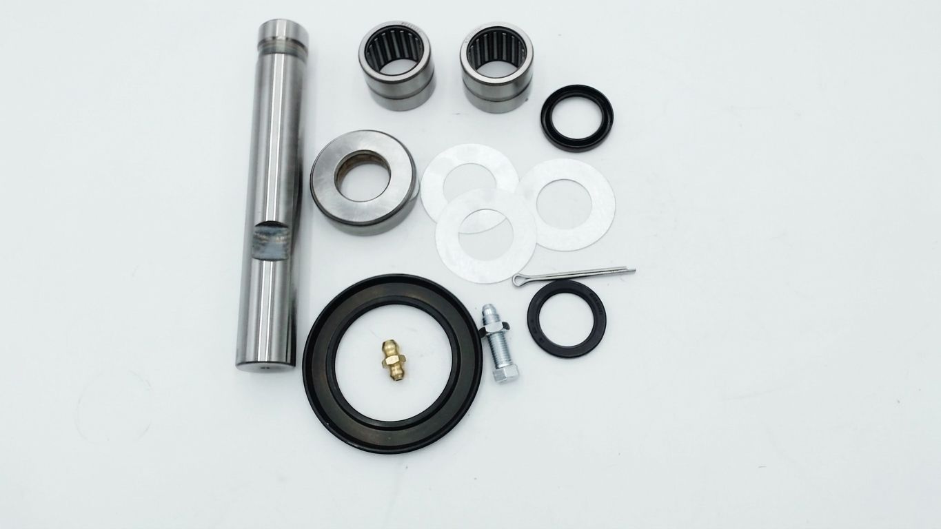 KING PIN SEAL KIT
