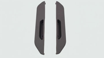 FRONTLH AND RH ARMREST