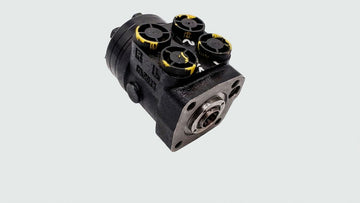 STEERING VALVE