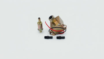 FACET FUEL PUMP, 12V