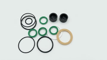 SIDE SHIFT CYLINDER SEAL KIT