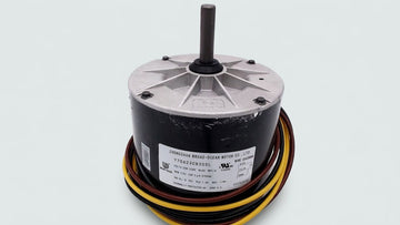 CONDENSER FAN MOTOR