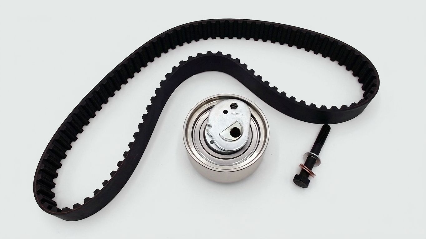 TIMING BELT REPAIR KIT