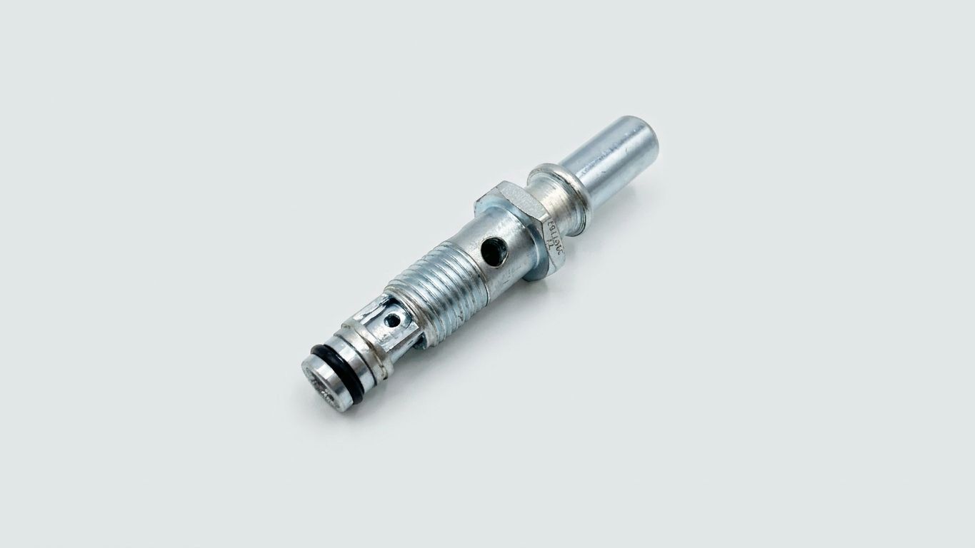 CHECK VALVE