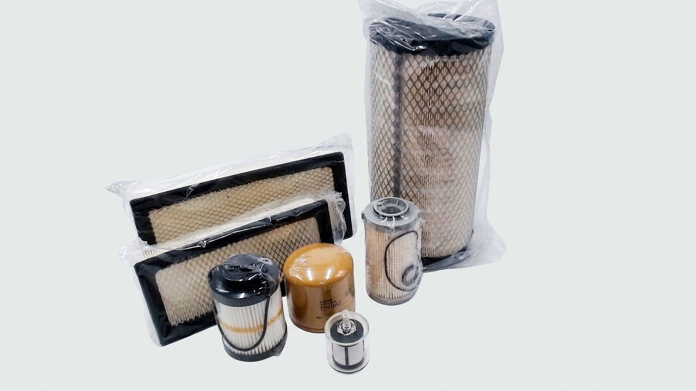 FILTER KIT