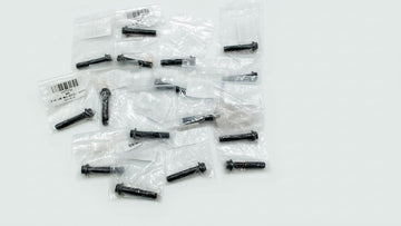 CONNECTING ROD BOLTS