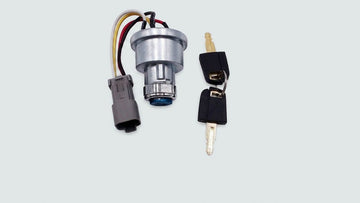 IGNITION SWITCH