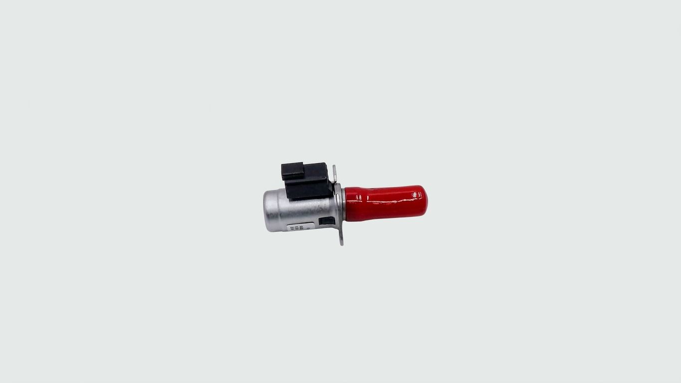 SOLENOID VALVE