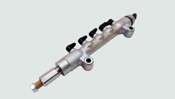 FUEL COMMON RAIL ASSY