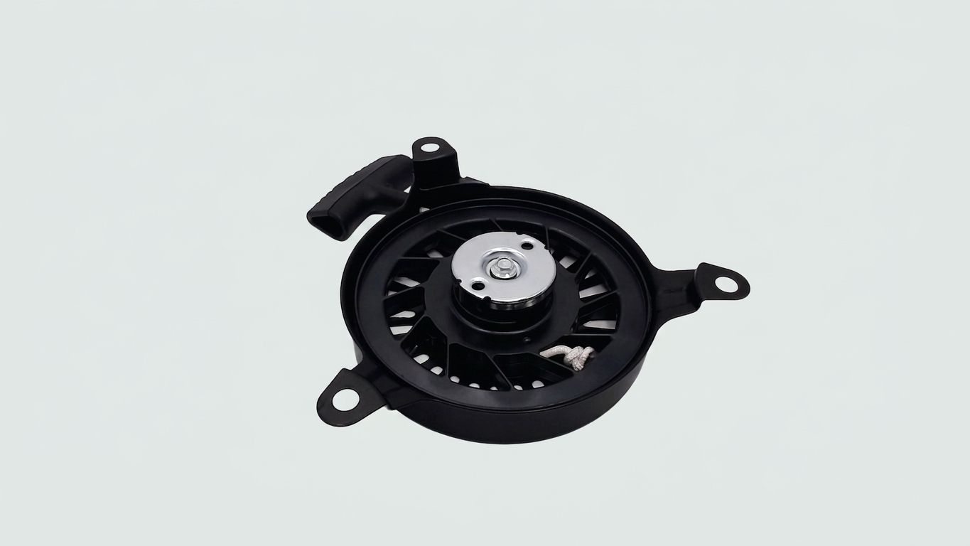 PULL RECOIL STARTER