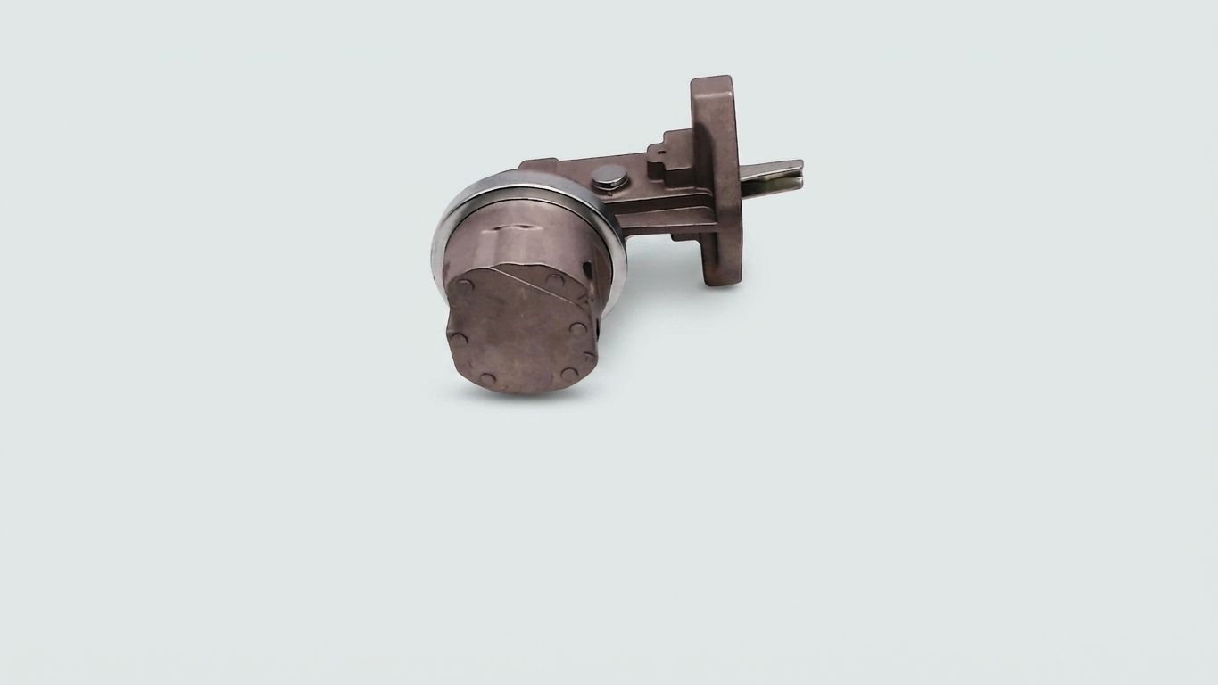 FUEL PUMP