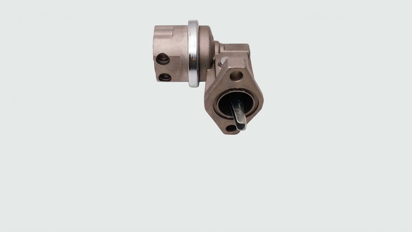 FUEL PUMP