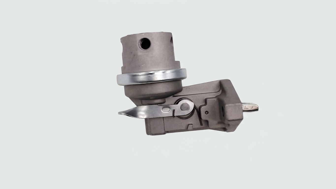 FUEL PUMP