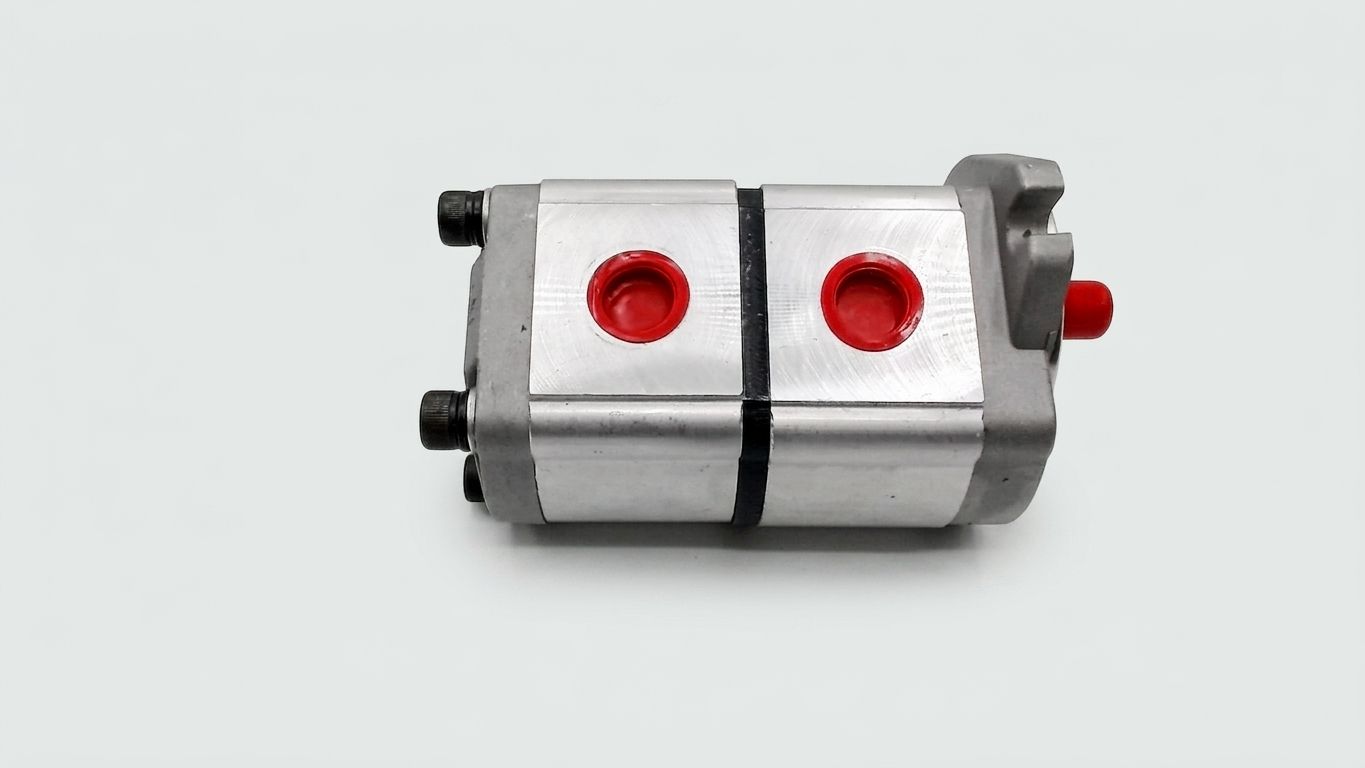 GEAR PUMP
