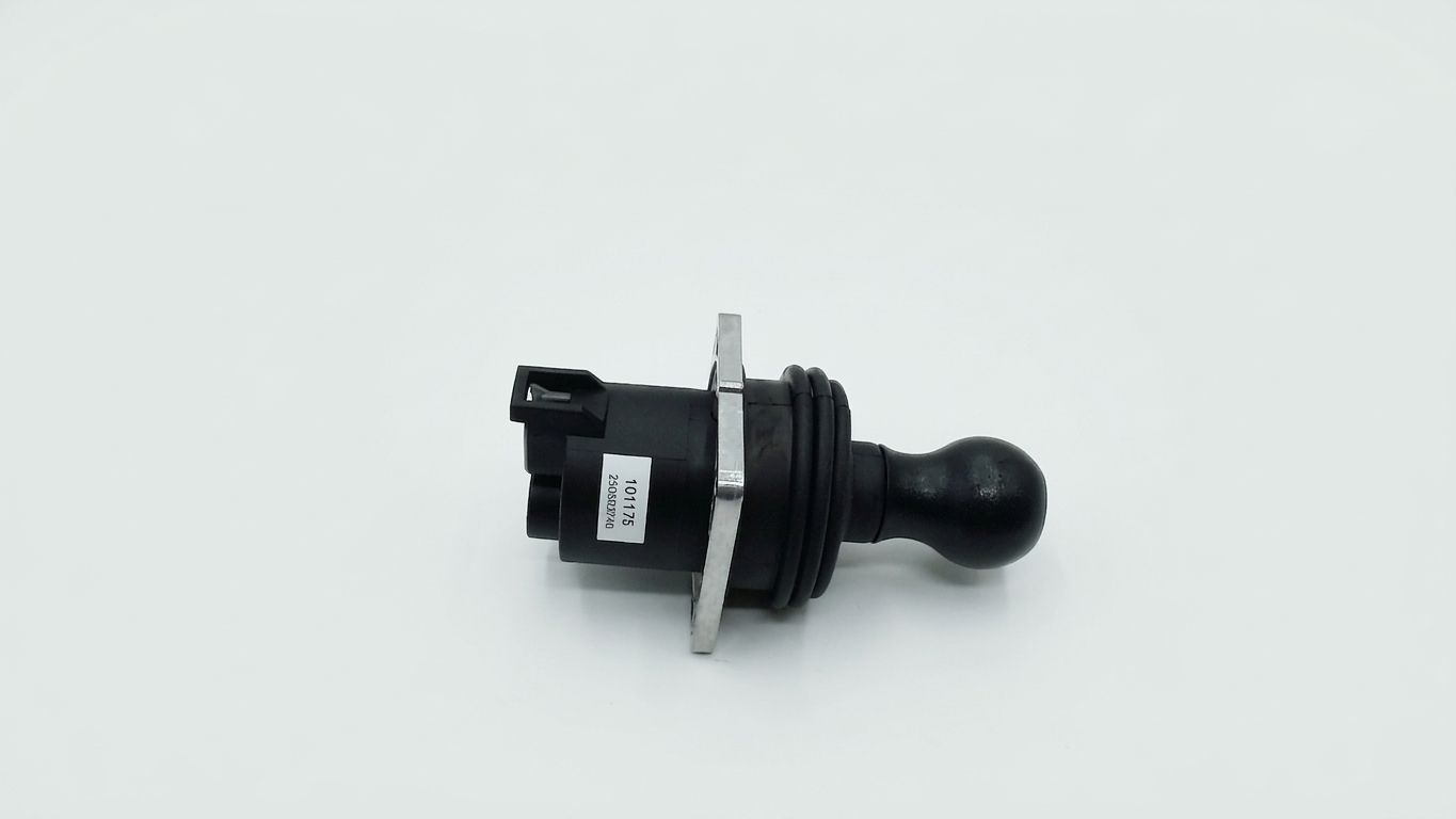 SINGLE AXIS JOYSTICK CONTROLLER