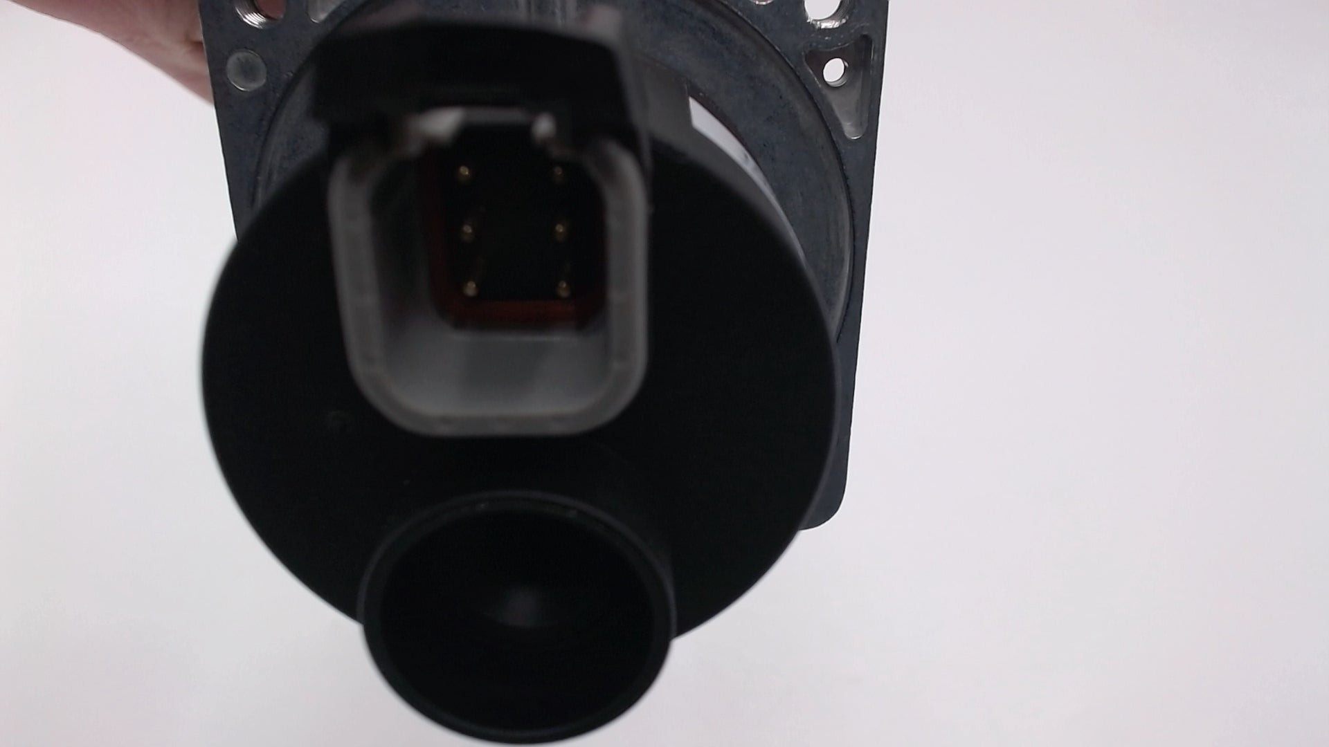 SINGLE AXIS JOYSTICK CONTROLLER