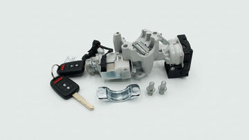 IGNITION LOCK CYLINDER