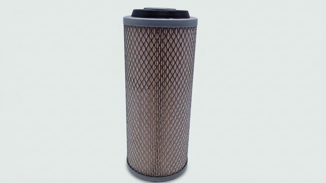 OUTER AIR FILTER