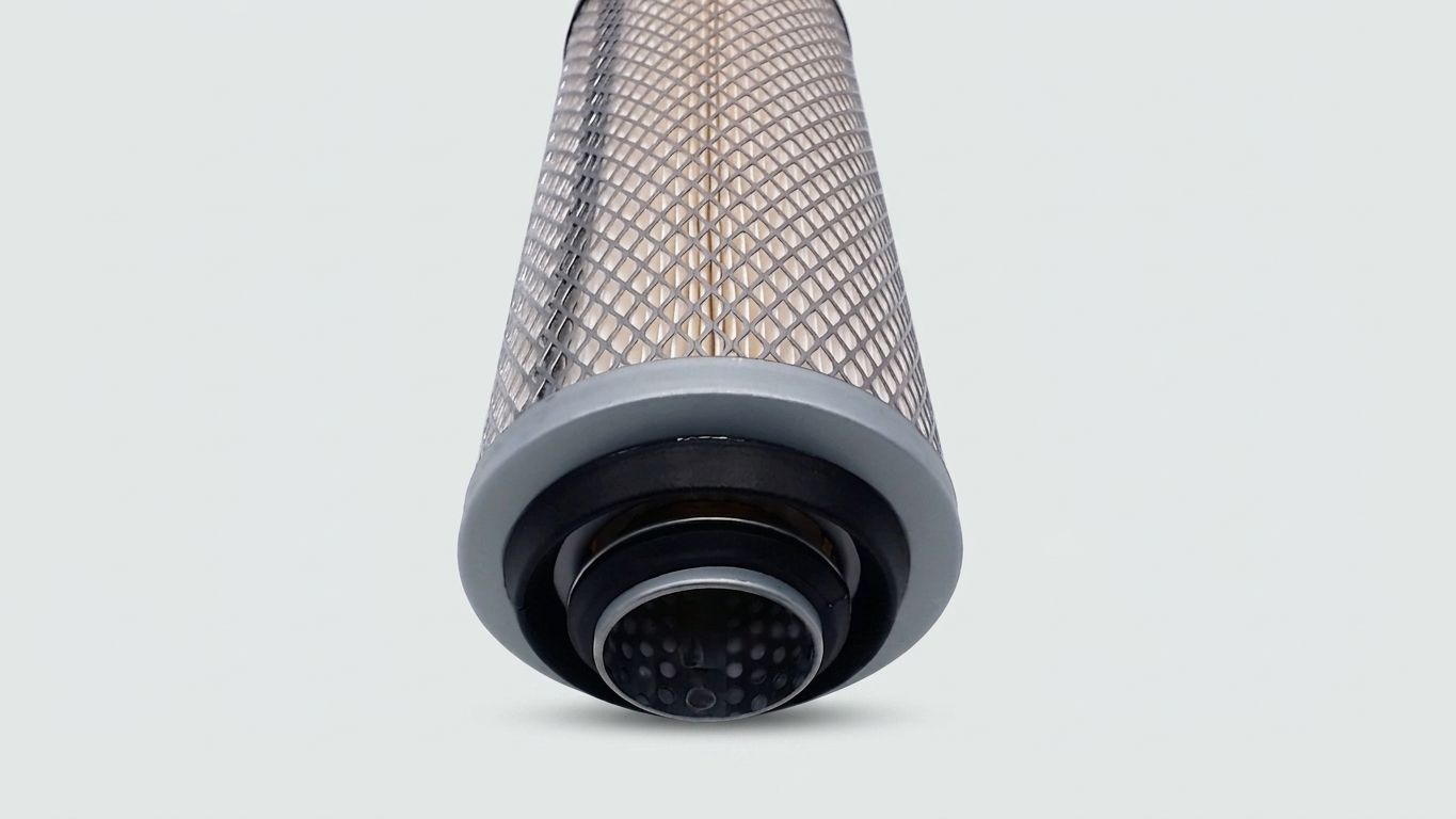 OUTER AIR FILTER