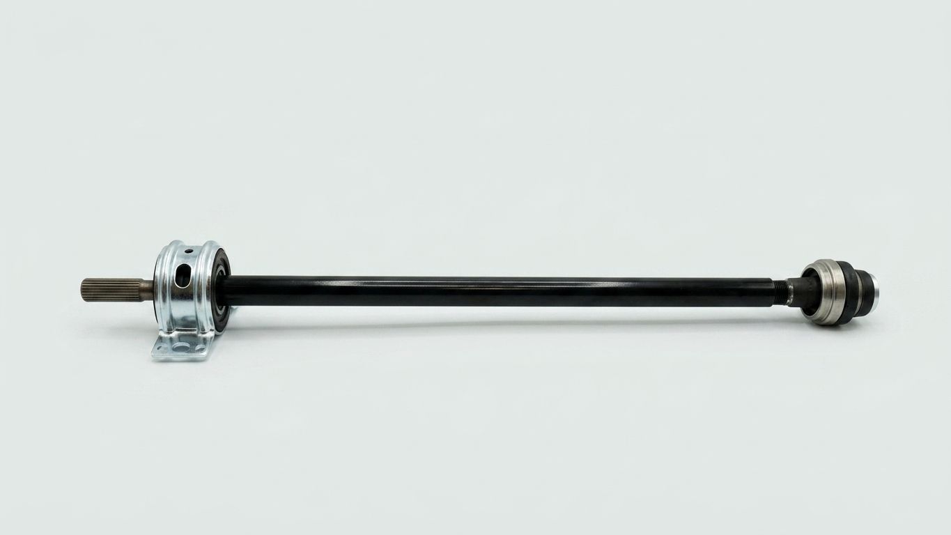 DEF EXHAUST FLUID LEVEL SENSOR