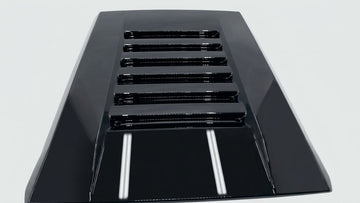 HOOD SCOOP