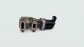 EGR SOLENOID VALVE