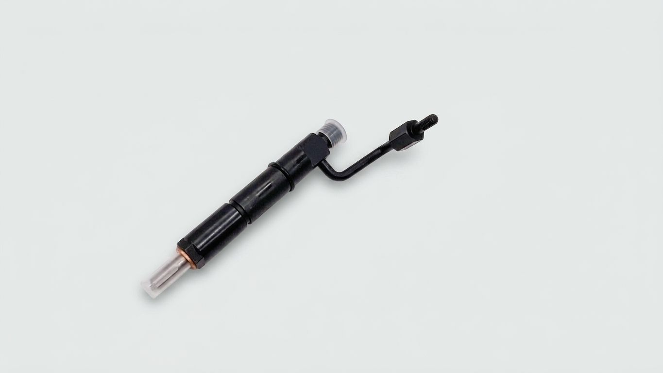 FUEL INJECTOR