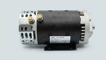 ELECTRIC MOTOR