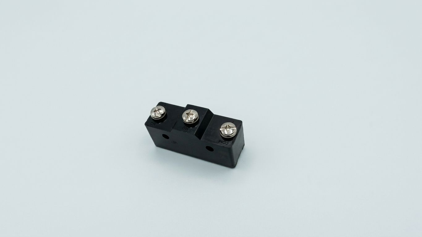 FOOTSWITCH MICROSWITCH