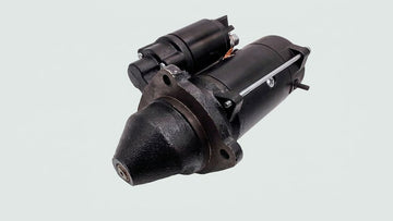 STARTER MOTOR, 12V, 10T