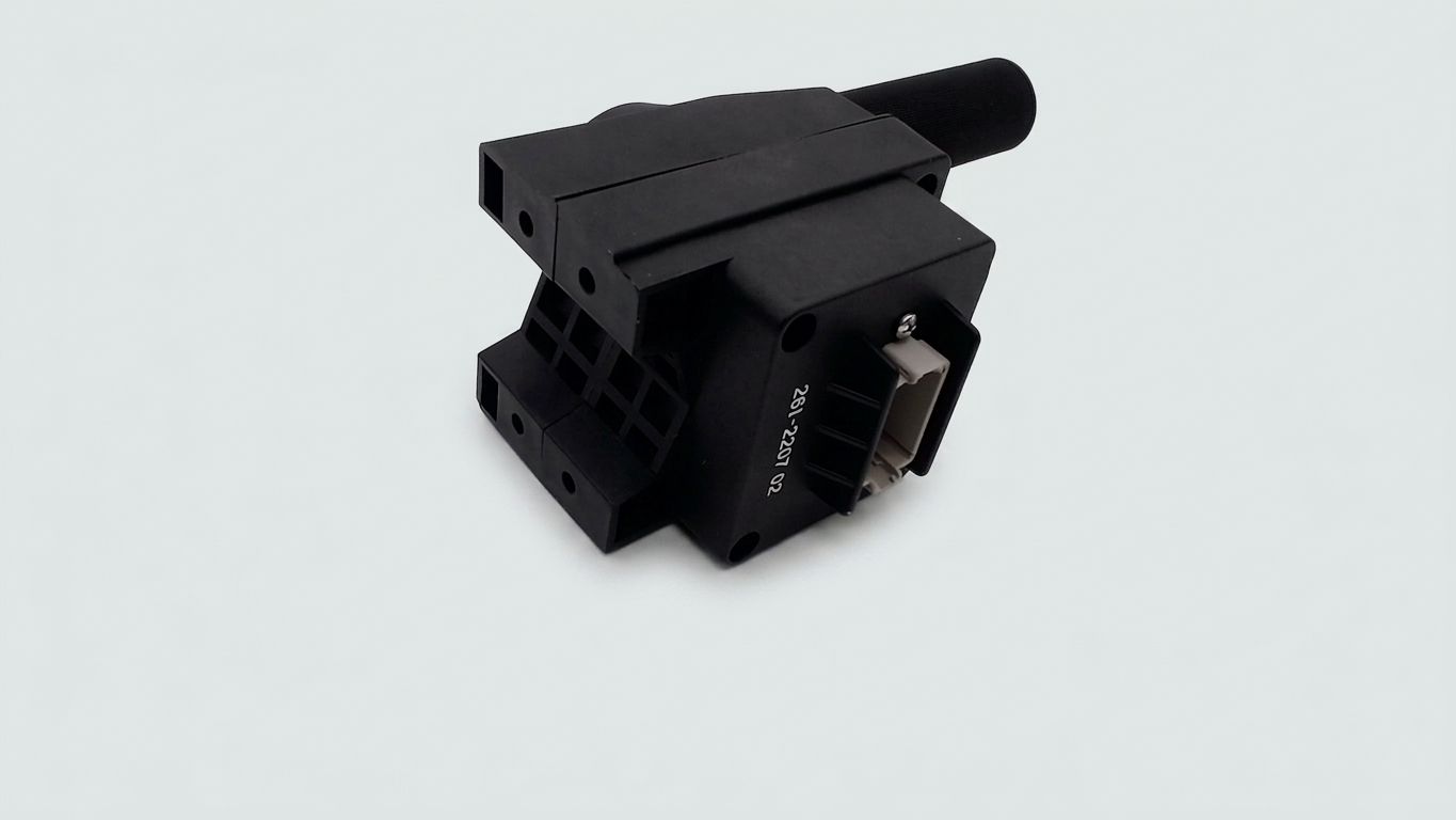 TRANSMISSION CONTROL SWITCH