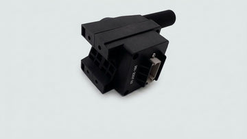 TRANSMISSION CONTROL SWITCH