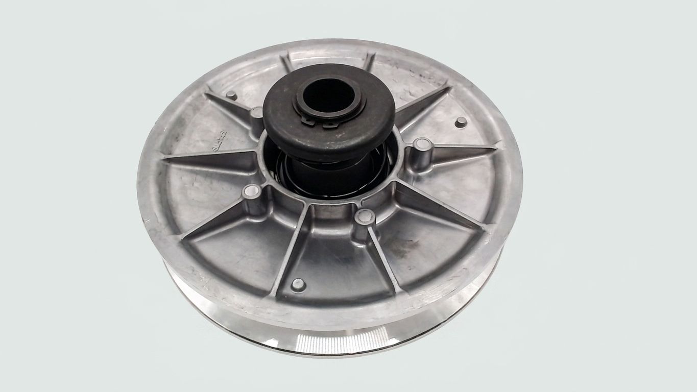 SECONDARY DRIVE CLUTCH