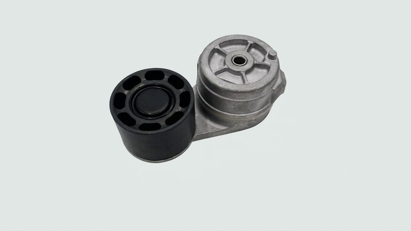 BELT TENSIONER