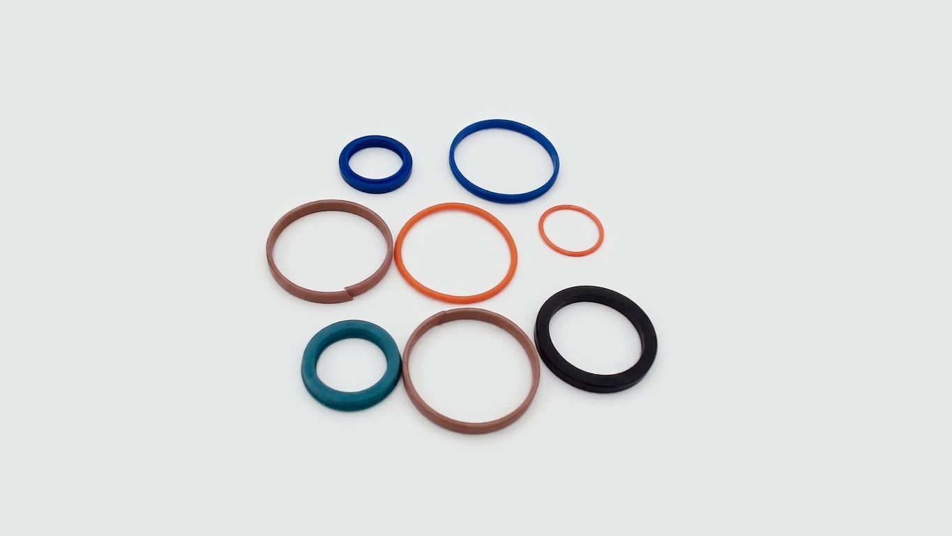HYDRAULIC CYLINDER SEAL KIT