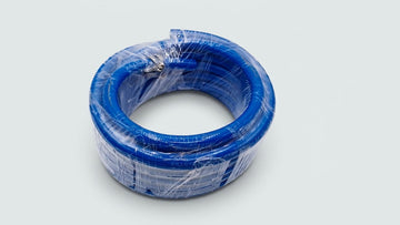 PUSH-LOK FUEL LINE