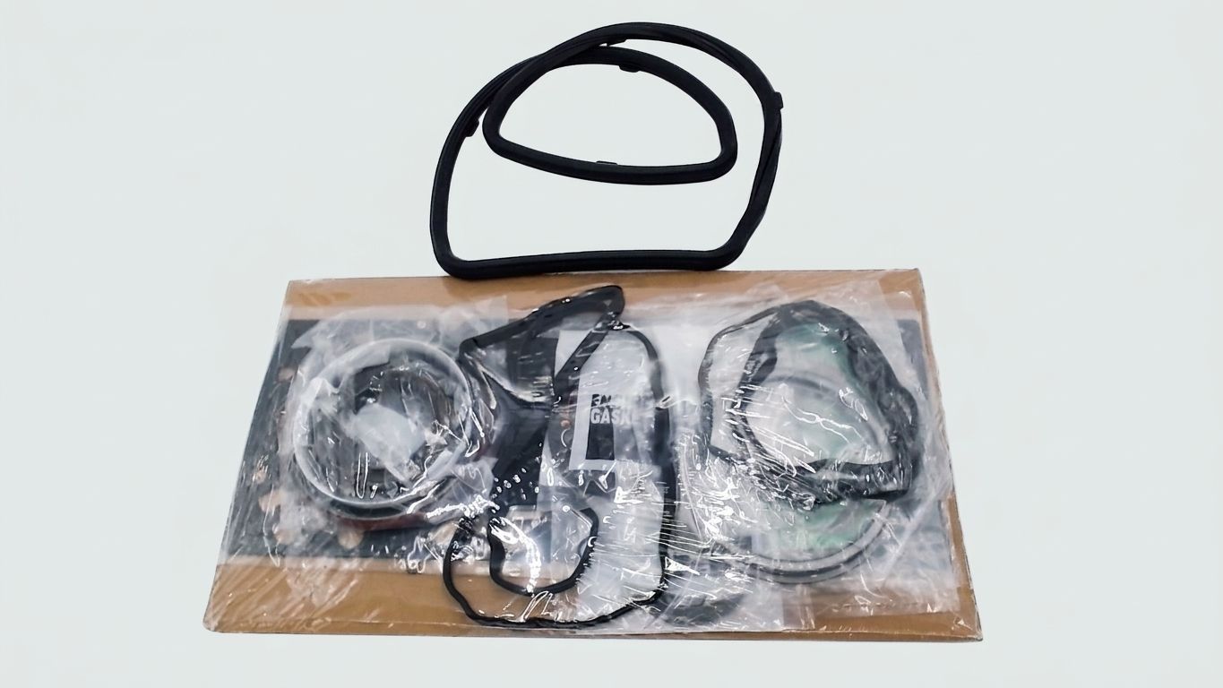 OVERHAUL GASKET KIT