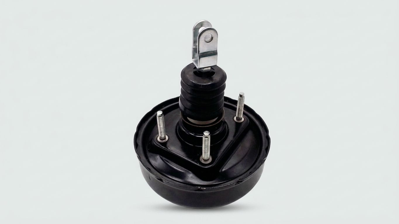 BRAKE BOOSTER