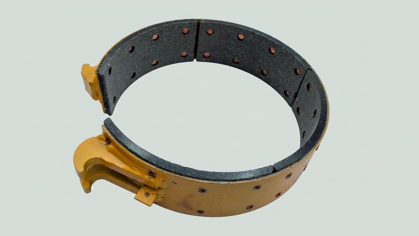 STEERING BRAKE BAND