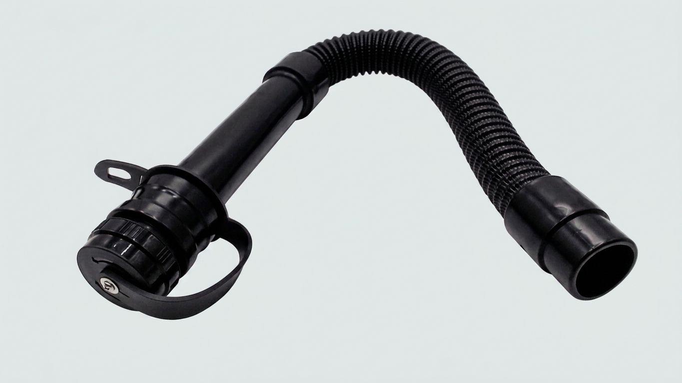 FRONT BLADE SQUEEGEE