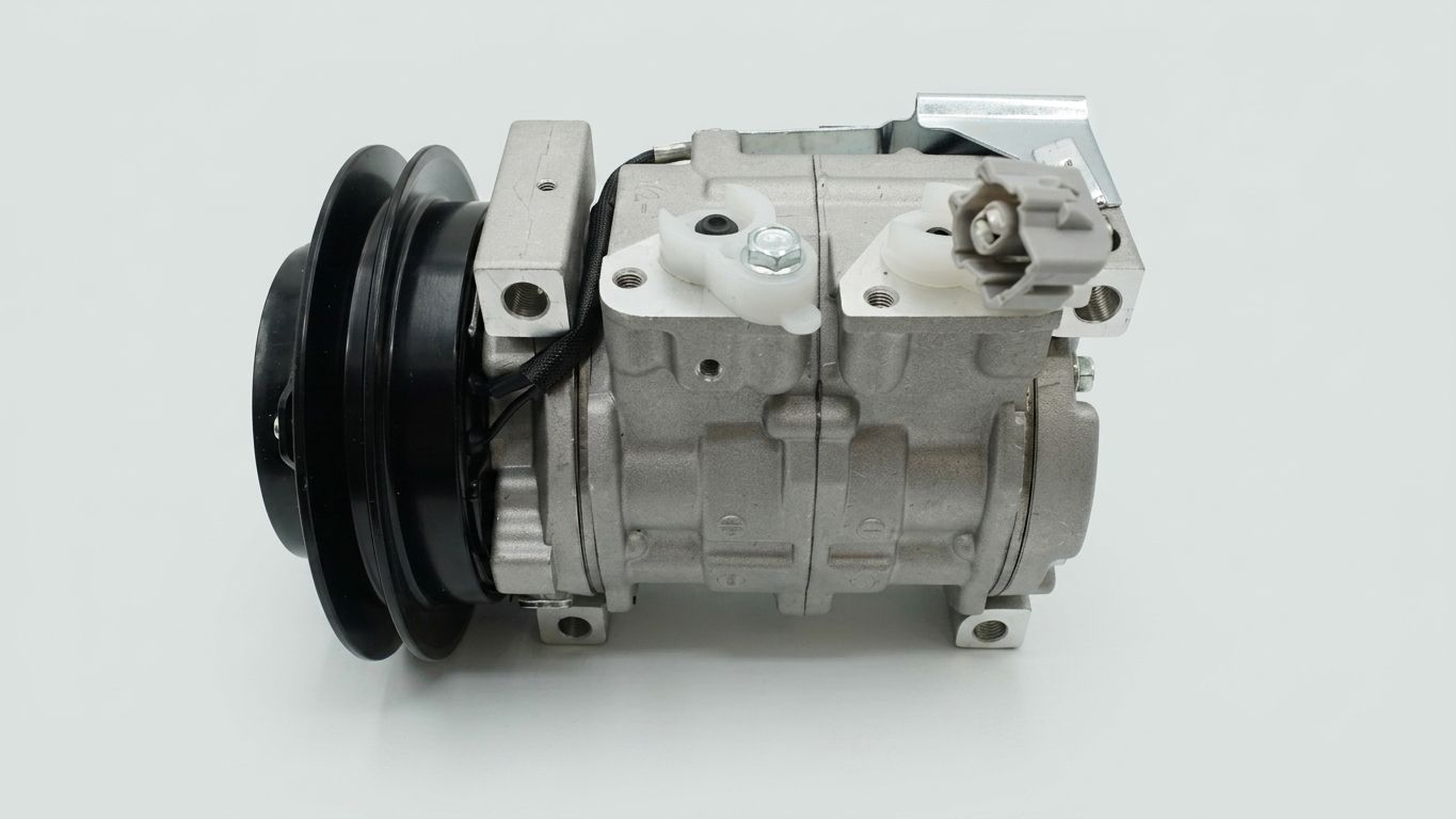 A/C COMPRESSOR