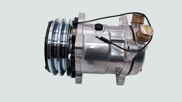 A/C COMPRESSOR