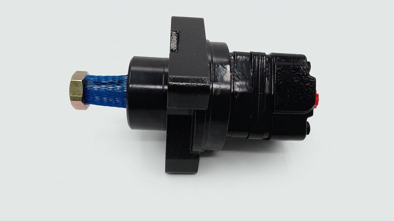 HYDRAULIC DRIVE MOTOR