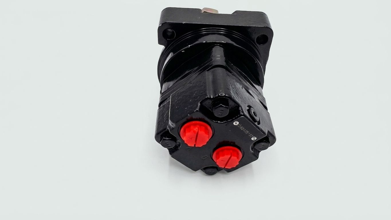HYDRAULIC DRIVE MOTOR