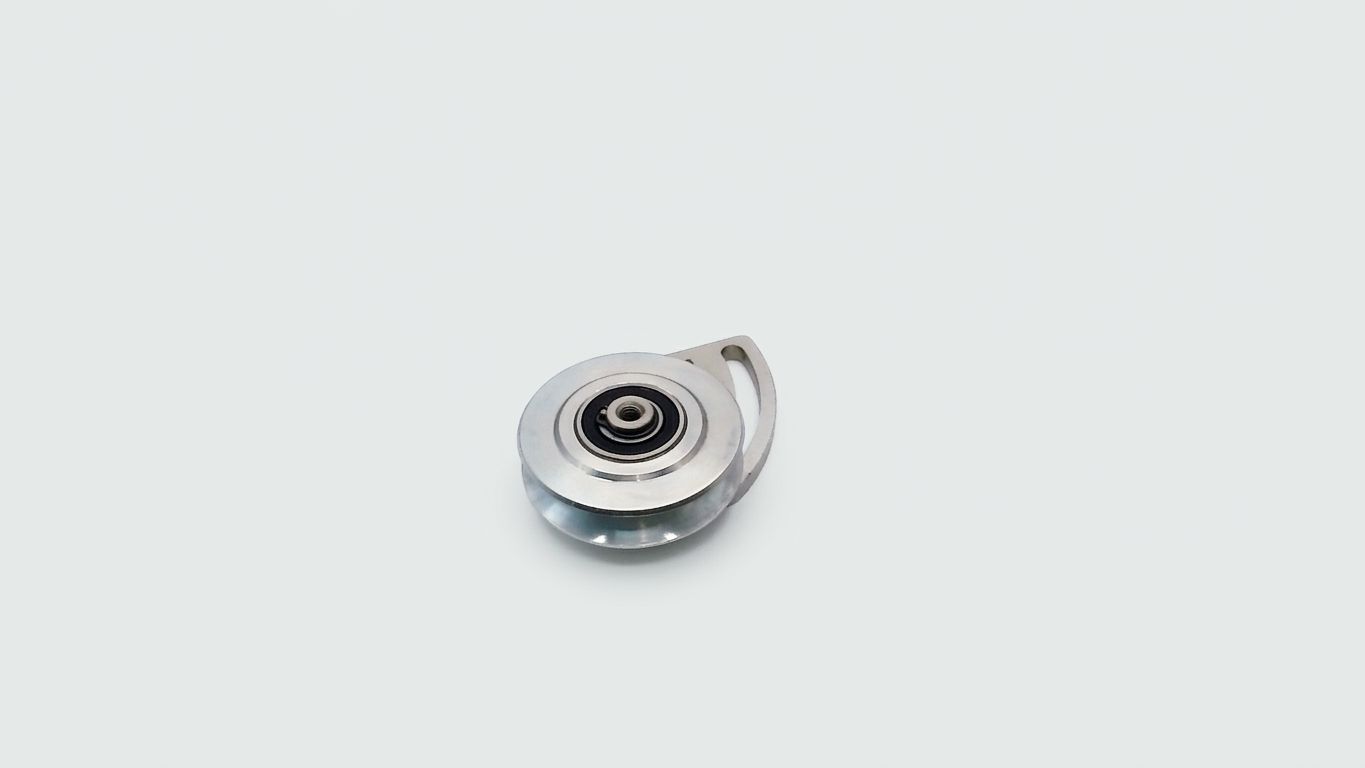 IDLER PULLEY