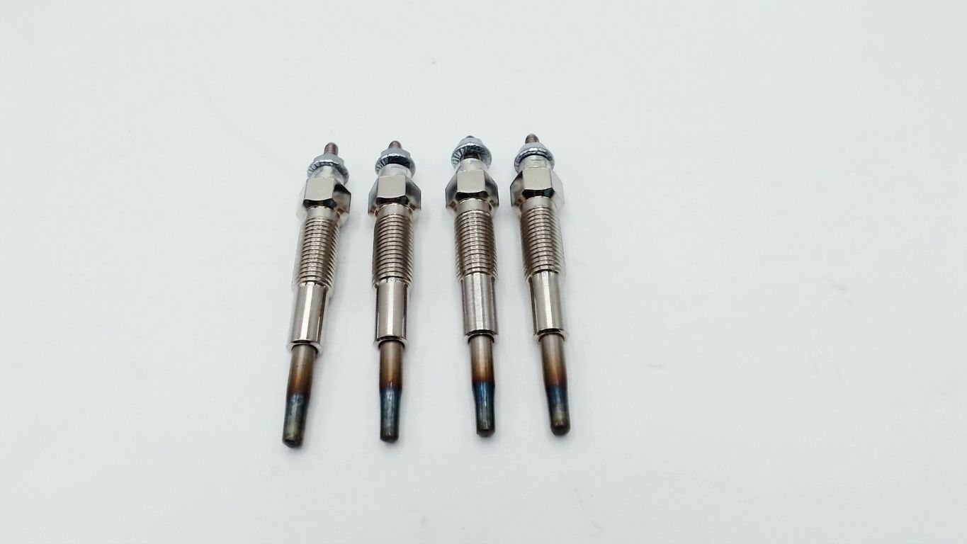 GLOW PLUG