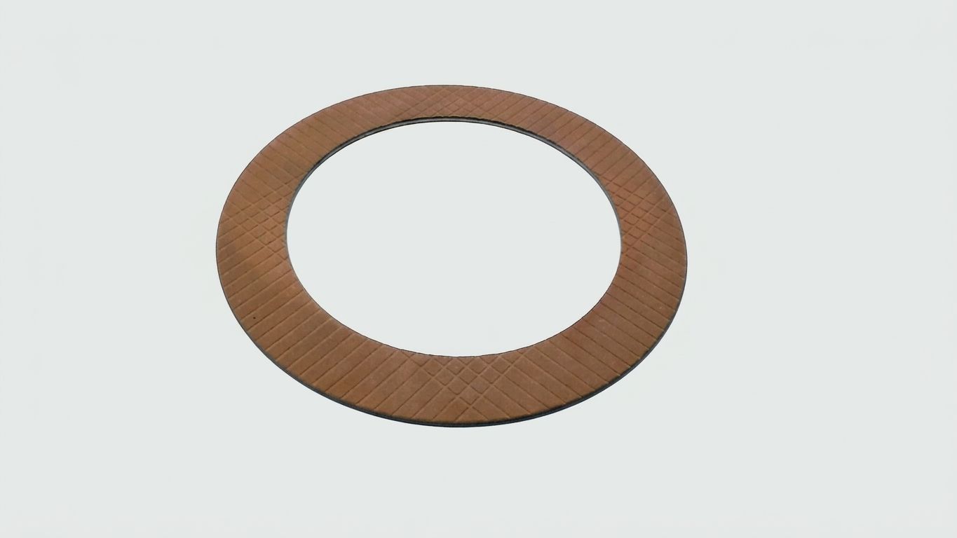 CLUTCH FRICTION PLATE
