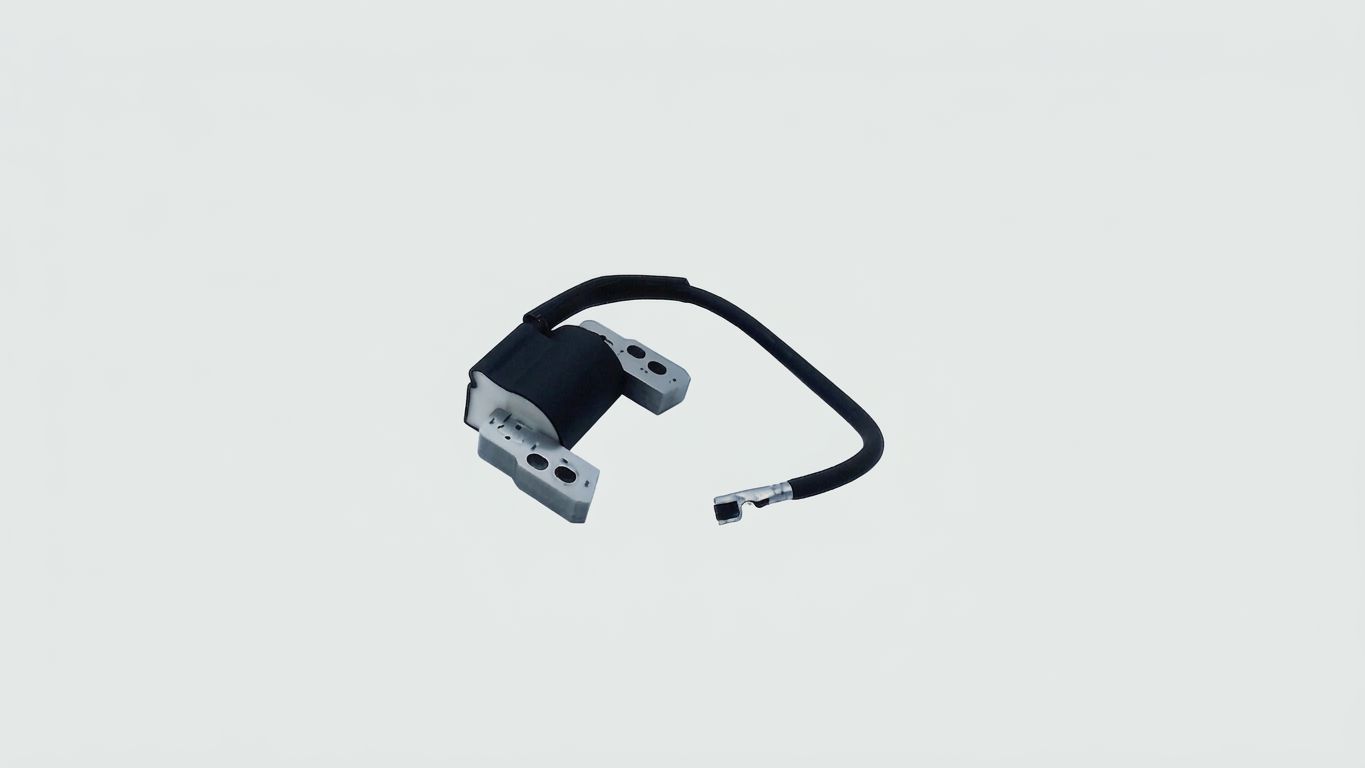 IGNITION COIL